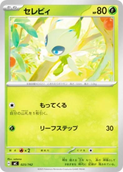 �ݥ���󥫡��ɥ����� MC 025/742 ����ӥ� �� MEGA �������ȥǥå�100 �Хȥ륳�쥯�����