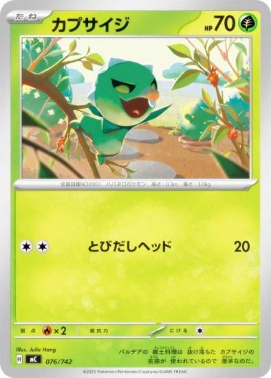 �ݥ���󥫡��ɥ����� MC 076/742 ���ץ����� �� MEGA �������ȥǥå�100 �Хȥ륳�쥯�����