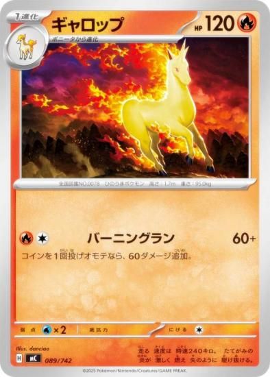 �ݥ���󥫡��ɥ����� MC 089/742 ������å� �� MEGA �������ȥǥå�100 �Хȥ륳�쥯�����