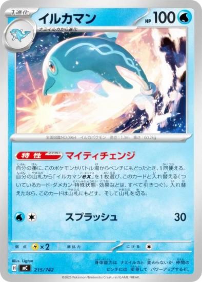 �ݥ���󥫡��ɥ����� MC 215/742 ���륫�ޥ� �� MEGA �������ȥǥå�100 �Хȥ륳�쥯�����