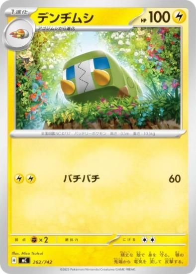 �ݥ���󥫡��ɥ����� MC 262/742 �ǥ�¥ॷ �� MEGA �������ȥǥå�100 �Хȥ륳�쥯�����