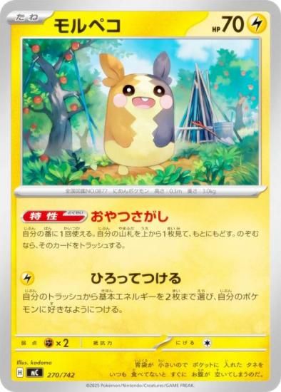 �ݥ���󥫡��ɥ����� MC 270/742 ���ڥ� �� MEGA �������ȥǥå�100 �Хȥ륳�쥯�����