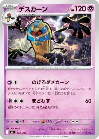 �ݥ���󥫡��ɥ����� MC 322/742 �ǥ������� Ķ MEGA �������ȥǥå�100 �Хȥ륳�쥯�����