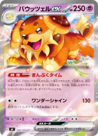 �ݥ���󥫡��ɥ����� MC 348/742 �Х��åĥ���ex Ķ MEGA �������ȥǥå�100 �Хȥ륳�쥯�����