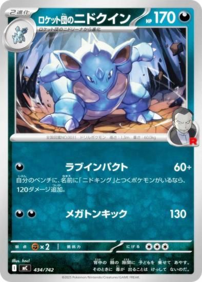 �ݥ���󥫡��ɥ����� MC 434/742 �����å��ĤΥ˥ɥ����� �� MEGA �������ȥǥå�100 �Хȥ륳�쥯�����