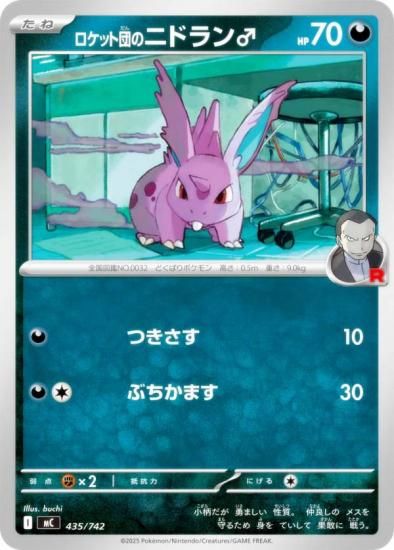 �ݥ���󥫡��ɥ����� MC 435/742 �����å��ĤΥ˥ɥ��� �� MEGA �������ȥǥå�100 �Хȥ륳�쥯�����