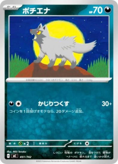 �ݥ���󥫡��ɥ����� MC 451/742 �ݥ����� �� MEGA �������ȥǥå�100 �Хȥ륳�쥯�����