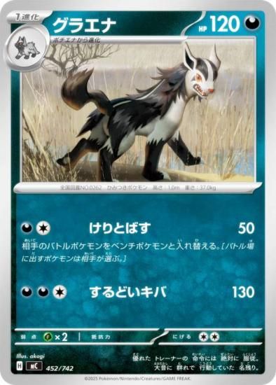 �ݥ���󥫡��ɥ����� MC 452/742 ���饨�� �� MEGA �������ȥǥå�100 �Хȥ륳�쥯�����