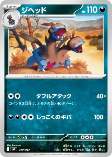 �ݥ���󥫡��ɥ����� MC 477/742 ���إå� �� MEGA �������ȥǥå�100 �Хȥ륳�쥯�����