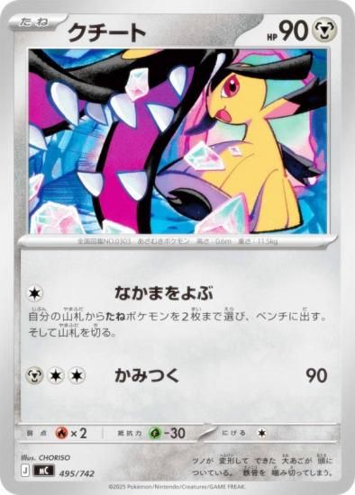 �ݥ���󥫡��ɥ����� MC 495/742 �������� �� MEGA �������ȥǥå�100 �Хȥ륳�쥯�����