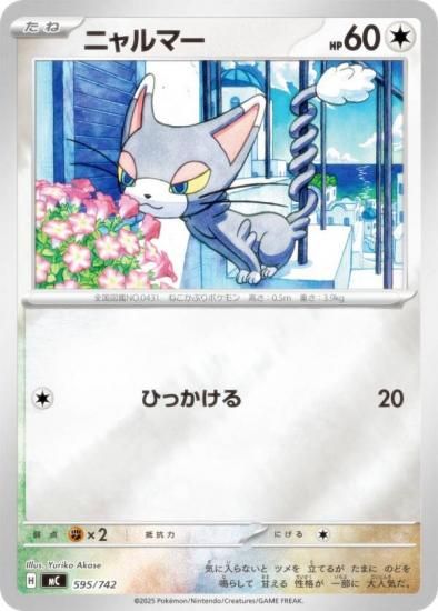 �ڥ�����͡ۥݥ���󥫡��ɥ����� MC 595/742 �˥��ޡ� ̵ MEGA �������ȥǥå�100 �Хȥ륳�쥯�����