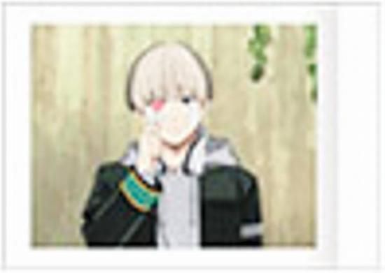 ��19.��ϡ��WIND BREAKER �Ѥ��㤳�� Vol.2