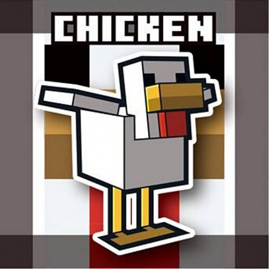 ��06 �˥�ȥ� (�Ρ��ޥ�) �ۥޥ��󥯥�ե� MINECRAFT �ĥ��󥦥��ϡ���