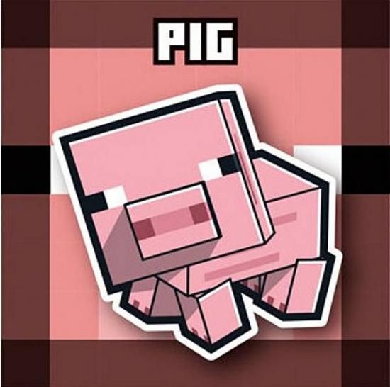 ��09 �֥� (�Ρ��ޥ�) �ۥޥ��󥯥�ե� MINECRAFT �ĥ��󥦥��ϡ���