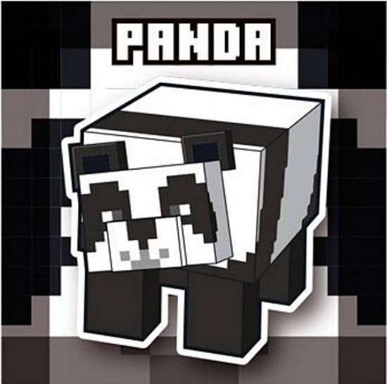 ��10 �ѥ�� (�Ρ��ޥ�) �ۥޥ��󥯥�ե� MINECRAFT �ĥ��󥦥��ϡ���