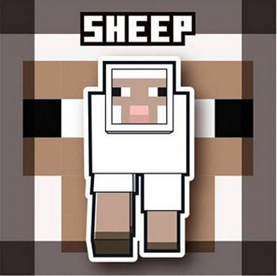 ��11 �ҥĥ� (�Ρ��ޥ�) �ۥޥ��󥯥�ե� MINECRAFT �ĥ��󥦥��ϡ���