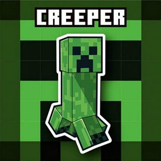 ��17 ���꡼�ѡ� (�Ρ��ޥ�) �ۥޥ��󥯥�ե� MINECRAFT �ĥ��󥦥��ϡ���