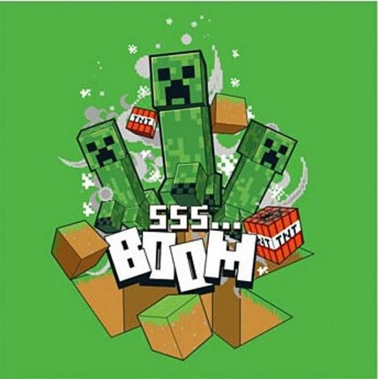 ��30 ���꡼�ѡ� (�쥢) �ۥޥ��󥯥�ե� MINECRAFT �ĥ��󥦥��ϡ���