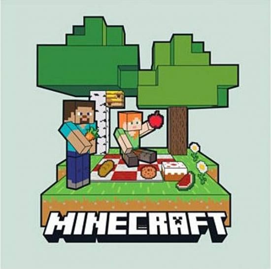 ��34 ���ƥ����֡�����å��� (�쥢) �ۥޥ��󥯥�ե� MINECRAFT �ĥ��󥦥��ϡ���