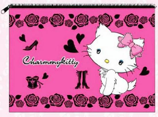 �ڥݡ���/�ԥ󥯡ۥ��㡼�ߡ����ƥ� �����꡼�������ȥ��쥯�����