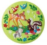 ��4.�Х�ӡ�Disney Characters �ɽ��̥Хå��ӥ����å�2 ���̥Хå��Τ�