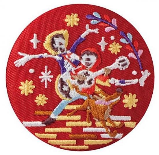 ��5.����С����ߡ���Disney Characters �ɽ��̥Хå��ӥ����å�2 ���̥Хå��Τ�