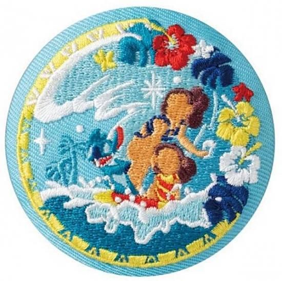 ��12.��������ƥ��å���Disney Characters �ɽ��̥Хå��ӥ����å�2 ���̥Хå��Τ�