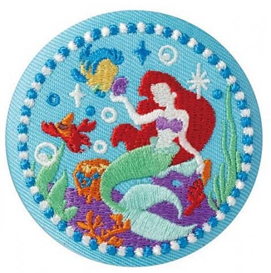 ��14.��ȥ롦�ޡ��ᥤ�ɡ�Disney Characters �ɽ��̥Хå��ӥ����å�2 ���̥Хå��Τ�