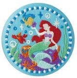 ��14.��ȥ롦�ޡ��ᥤ�ɡ�Disney Characters �ɽ��̥Хå��ӥ����å�2 ���̥Хå��Τ�