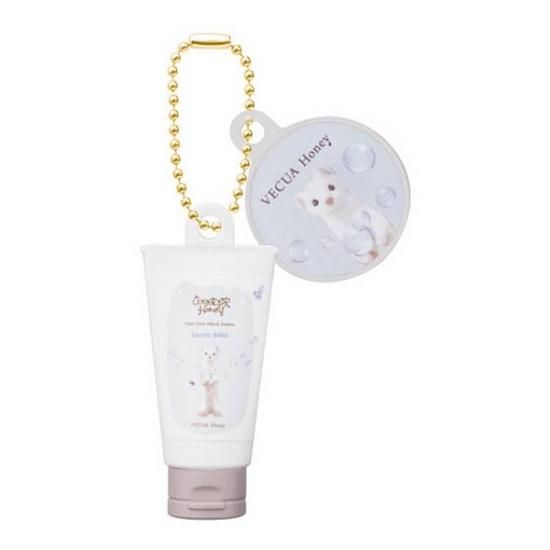 �ڤȤ��Ȥ��ϥ�ɥ��꡼�ࡡ���ܥ�٥١�VECUA Honey �ߥ˥��奢���㡼��