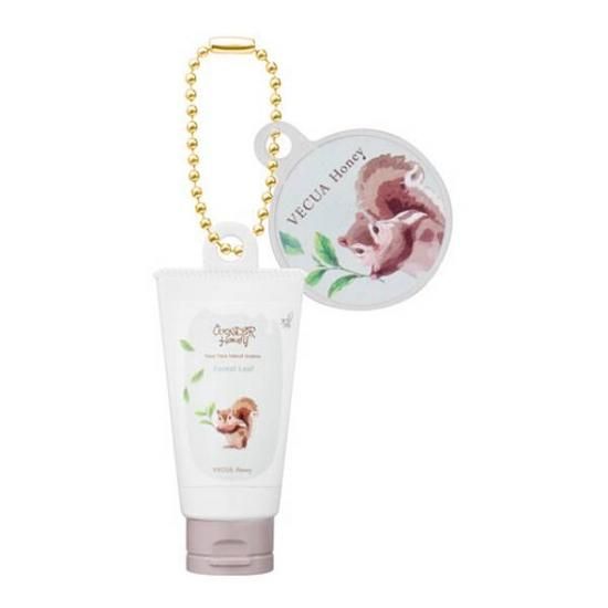 �ڤȤ��Ȥ��ϥ�ɥ��꡼�ࡡ�ե��쥹�ȥ꡼�ա�VECUA Honey �ߥ˥��奢���㡼��