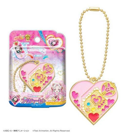 �ڥץ�ϡ���(�ܡ����������ver.)�ۥץꥭ�奢�����륹������ �ѿȥ������㥹�ȥ��㡼����ѥå�����4