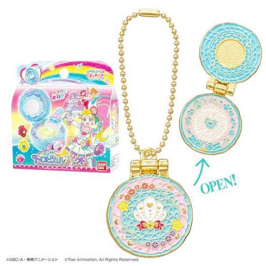 �ڥȥ��ԥ���ѥ���(�ܡ����������ver.)�ۥץꥭ�奢�����륹������ �ѿȥ������㥹�ȥ��㡼����ѥå�����4