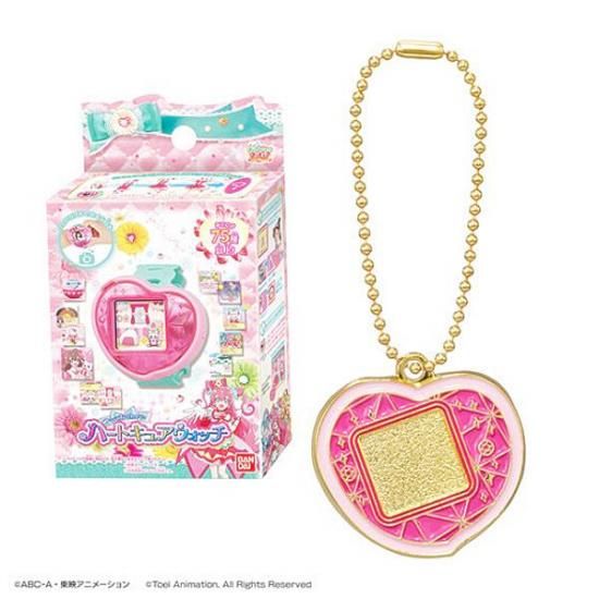 �ڥϡ��ȥ��奢�����å�(�ܡ����������ver.)�ۥץꥭ�奢�����륹������ �ѿȥ������㥹�ȥ��㡼����ѥå�����4