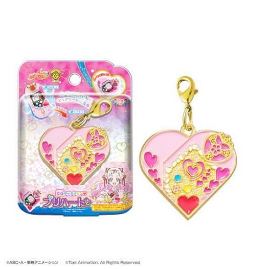 �ڥץ�ϡ���(���˥���ver.)�ۥץꥭ�奢�����륹������ �ѿȥ������㥹�ȥ��㡼����ѥå�����4