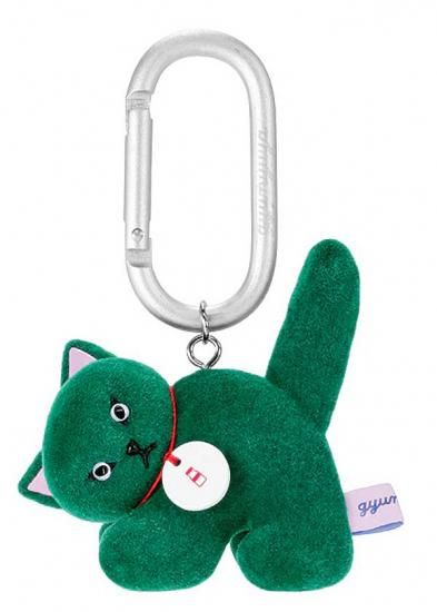 ��green chan��gyunyuya �ե����奢�ޥ����å�