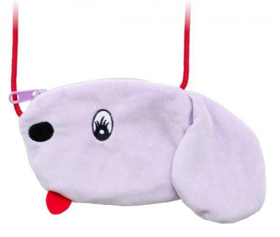 ��PURPLE��DOLLSSAN ����꡼�ɥå� ���쥯�����