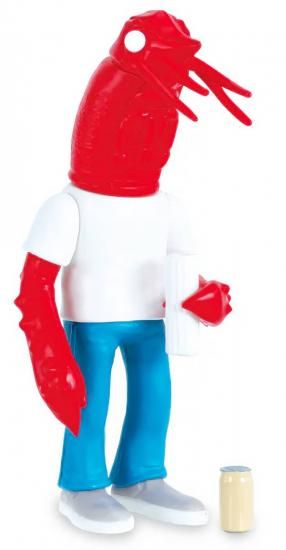 ��Super Red [�����ѡ���å�]�åڡ��ѡ����̥ӡ���۾�Ǯ�ץ�������Vol.10:���ꥬ�˥ܡ������ե����奢���쥯�����