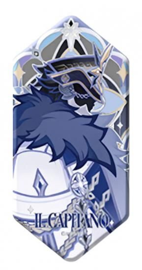 �ڥ��ԥ����Ρ� ���� �����ȶ��륷�꡼�� �̥Хå� Genshin