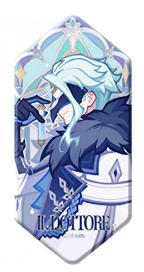 �ڥɥåȡ���� ���� �����ȶ��륷�꡼�� �̥Хå� Genshin