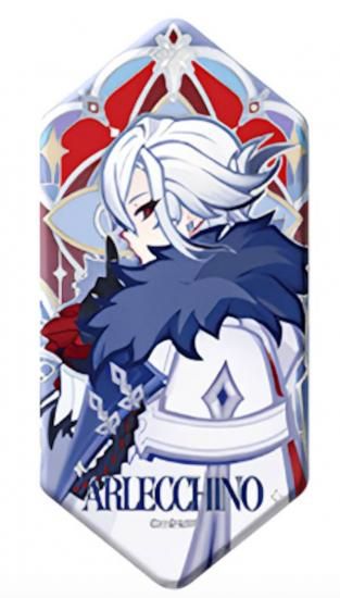 �ڥ����å����Ρ� ���� �����ȶ��륷�꡼�� �̥Хå� Genshin