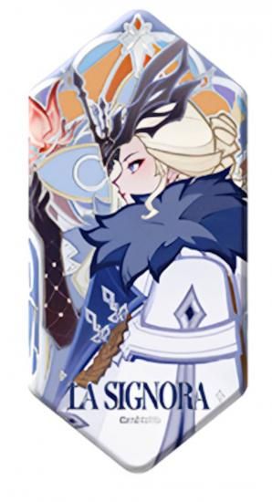 �ڥ��˥硼��� ���� �����ȶ��륷�꡼�� �̥Хå� Genshin