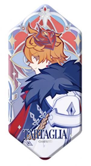 �ڥ��륿���� ���� �����ȶ��륷�꡼�� �̥Хå� Genshin