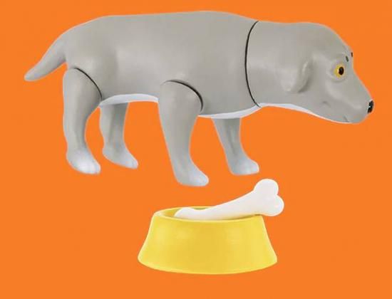 ��3. Bubbie/Sofa (b)��HELLO IN THE WORLD !! Vol.7 Neil Ewing/Coco and Bubbie