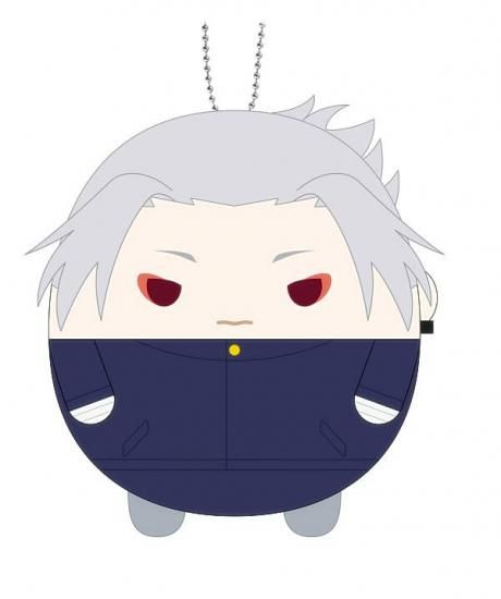 �ڳڡ�SAKAMOTO DAYS �դ拾�����3