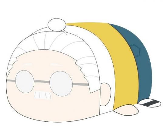 �ں�����Ϻ��SAKAMOTO DAYS �ݤƥ����ޥ����å�3