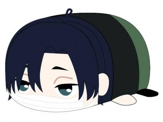 ���������ߡ�SAKAMOTO DAYS �ݤƥ����ޥ����å�3