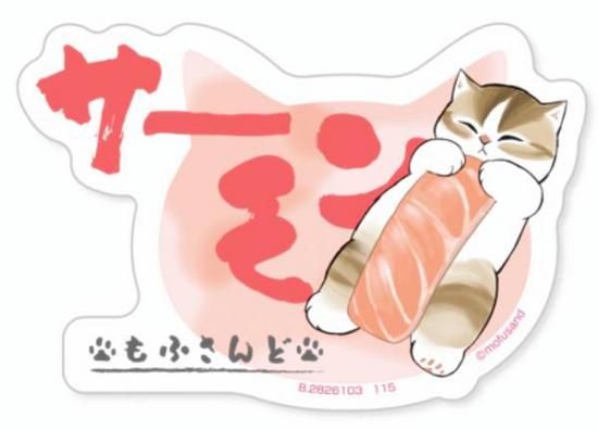 �ڥ������ۥ�Х��륹�ƥå������쥯����� mofusand