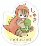 �ڤ��夭�ۥ�Х��륹�ƥå������쥯����� mofusand