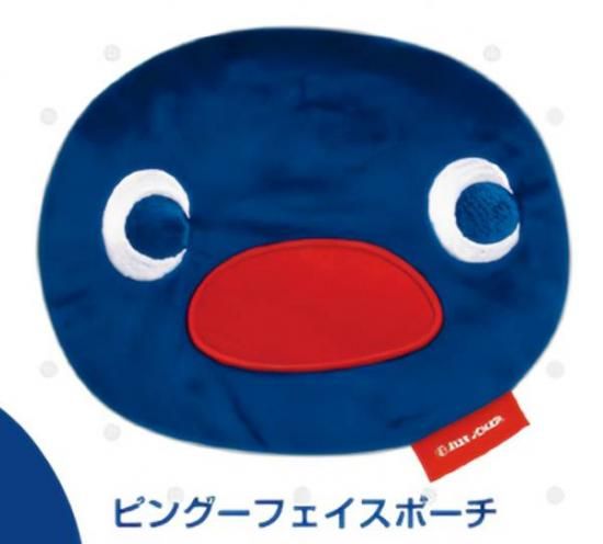 �ڥԥ󥰡��ե������ݡ����� PINGU MODERN �ݡ������쥯�����